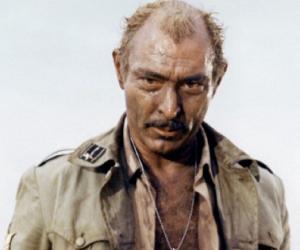 Lee Van Cleef