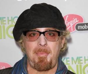 Leif Garrett