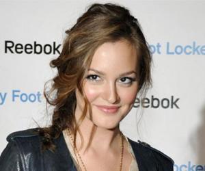 Leighton Meester