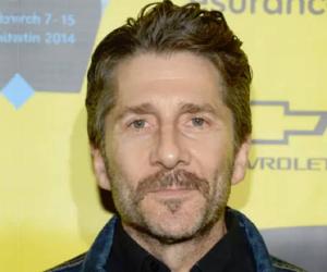 Leland Orser