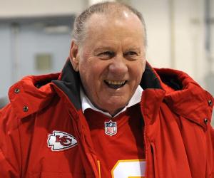 Len Dawson