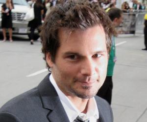 Len Wiseman