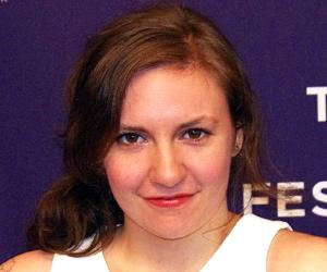 Lena Dunham