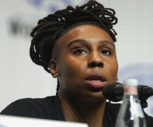 Lena Waithe