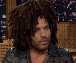 Lenny Kravitz