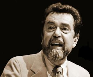 Leo Buscaglia