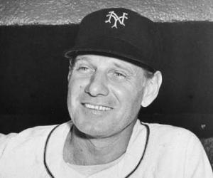 Leo Durocher