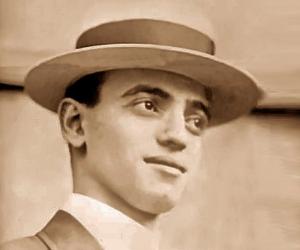 Leo Frank