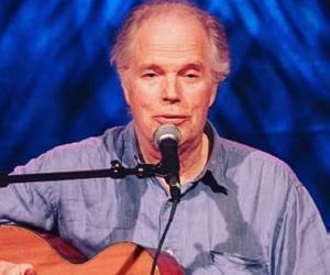 Leo Kottke