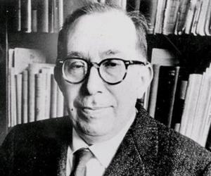 Leo Strauss