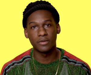 Leon Bridges