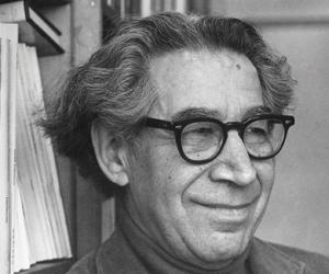 Leon Festinger