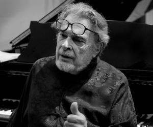 Leon Fleisher