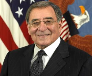 Leon Panetta