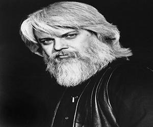 Leon Russell