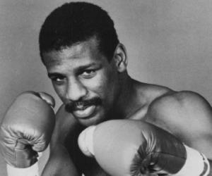 Leon Spinks