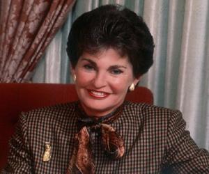 Leona Helmsley