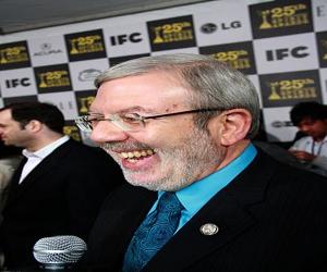 Leonard Maltin