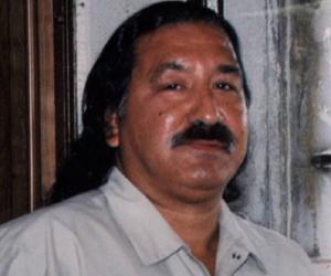 Leonard Peltier