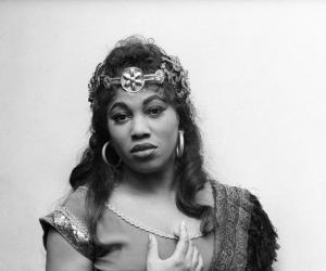 Leontyne Price