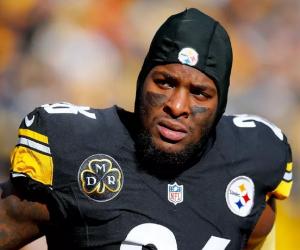 Le’Veon Bell