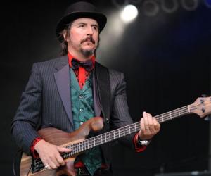 Les Claypool