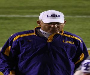 Les Miles