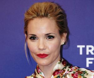 Leslie Bibb