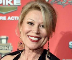 Leslie Easterbrook