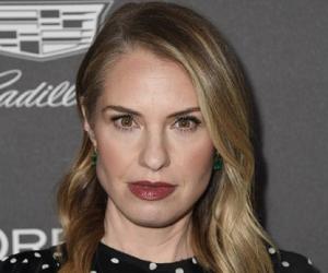 Leslie Grossman