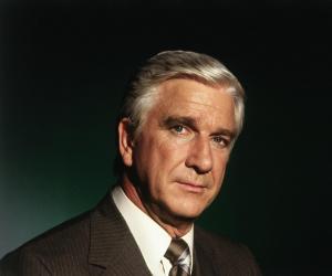 Leslie Nielsen