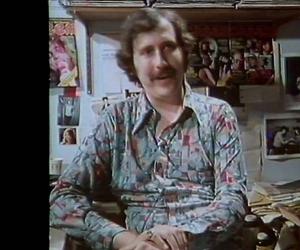 Lester Bangs