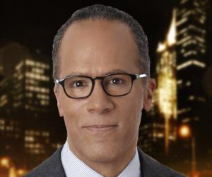 Lester Holt