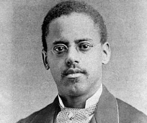 Lewis Howard Latimer