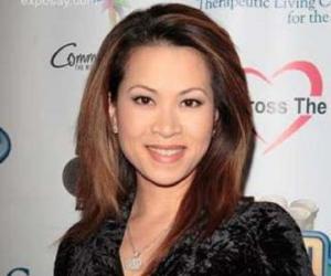 Leyna Nguyen Biography, Birthday. Awards & Facts About Leyna Nguyen