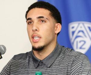 LiAngelo Ball