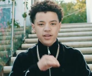 Lil Mosey