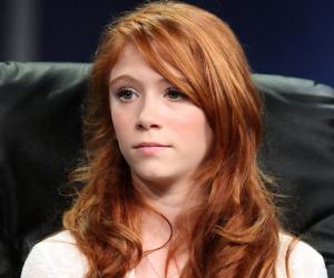 Liliana Mumy