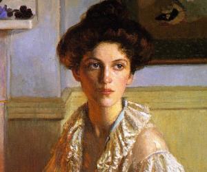 Lilla Cabot Perry