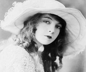 Lillian Gish