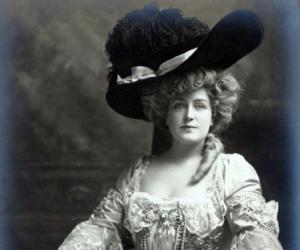 Lillian Russell