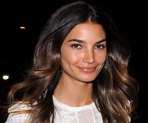 Lily Aldridge