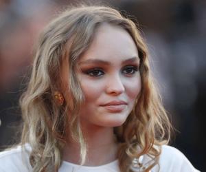 Lily-Rose Depp