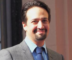 Lin-Manuel Miranda