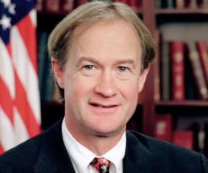 Lincoln Chafee