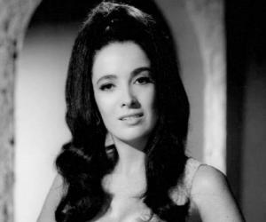 Linda Cristal