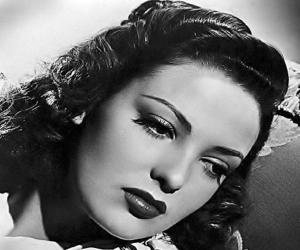 Linda Darnell