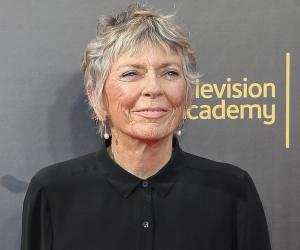 Linda Ellerbee