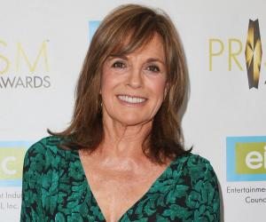 Linda Gray