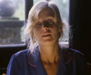 Linda Louise McCartney